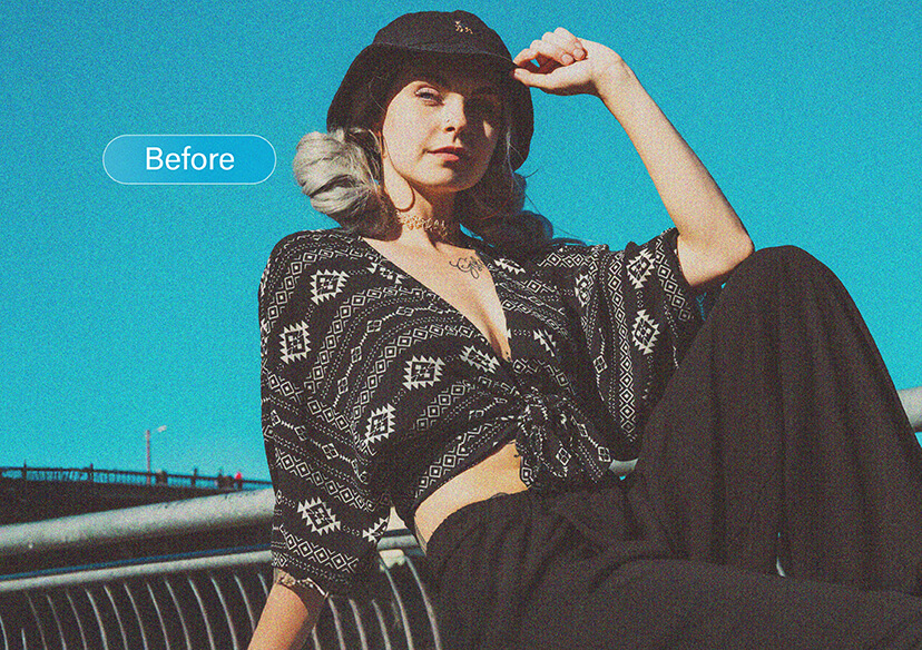top banner mobile