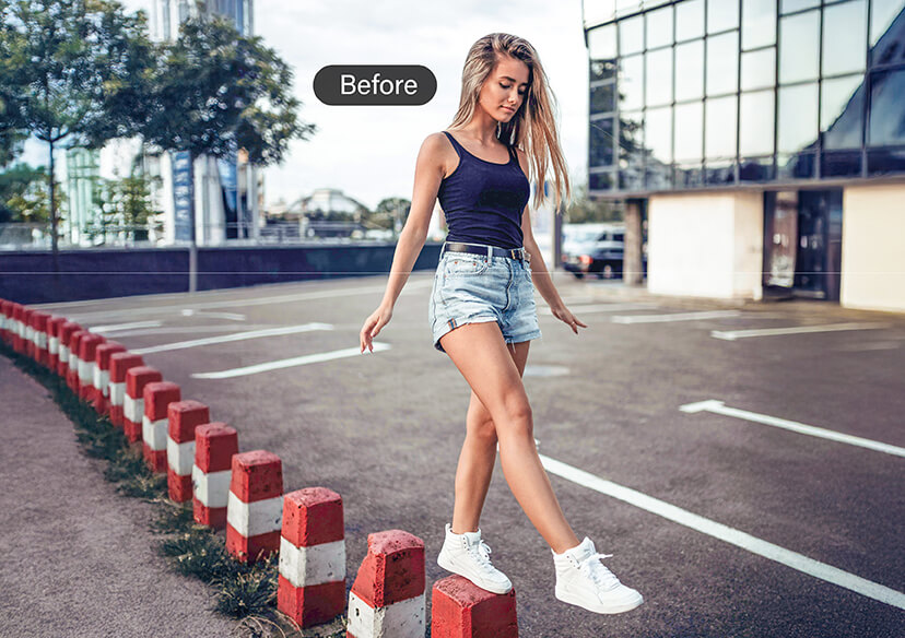 top banner mobile