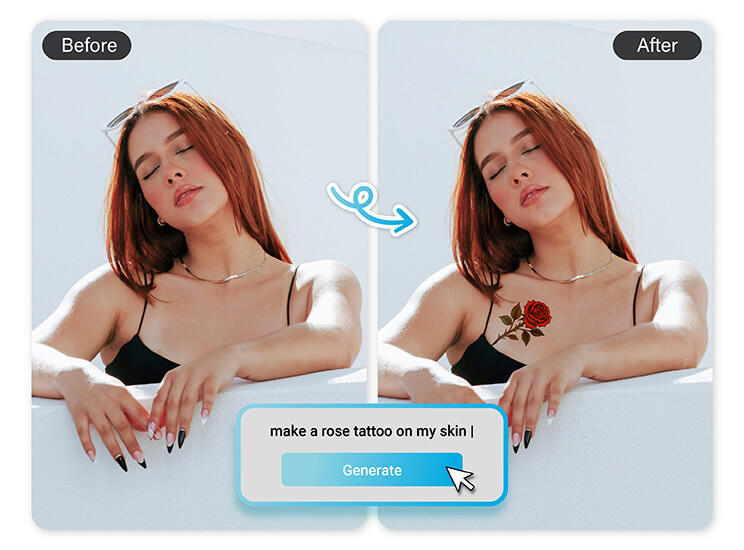 Why Try a Birth Flower Tattoo Generator