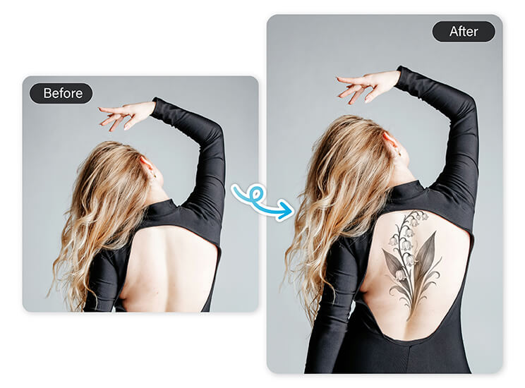 Free and Effortless Design