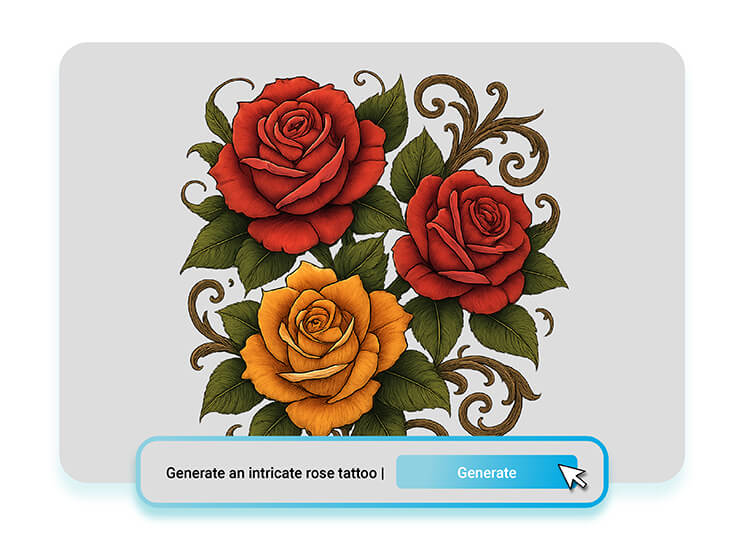 Create Meaningful Bouquets 