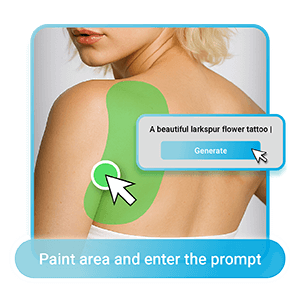 Highlight &amp; Prompt