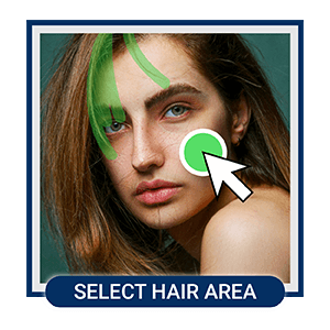 Navigate to AI Object Removal