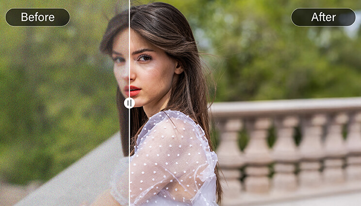 Augmentez la Résolution des Images en Basse Résolution