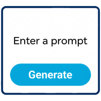 Enter a Prompt