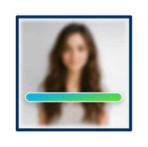 Let AI Detect Your Hair