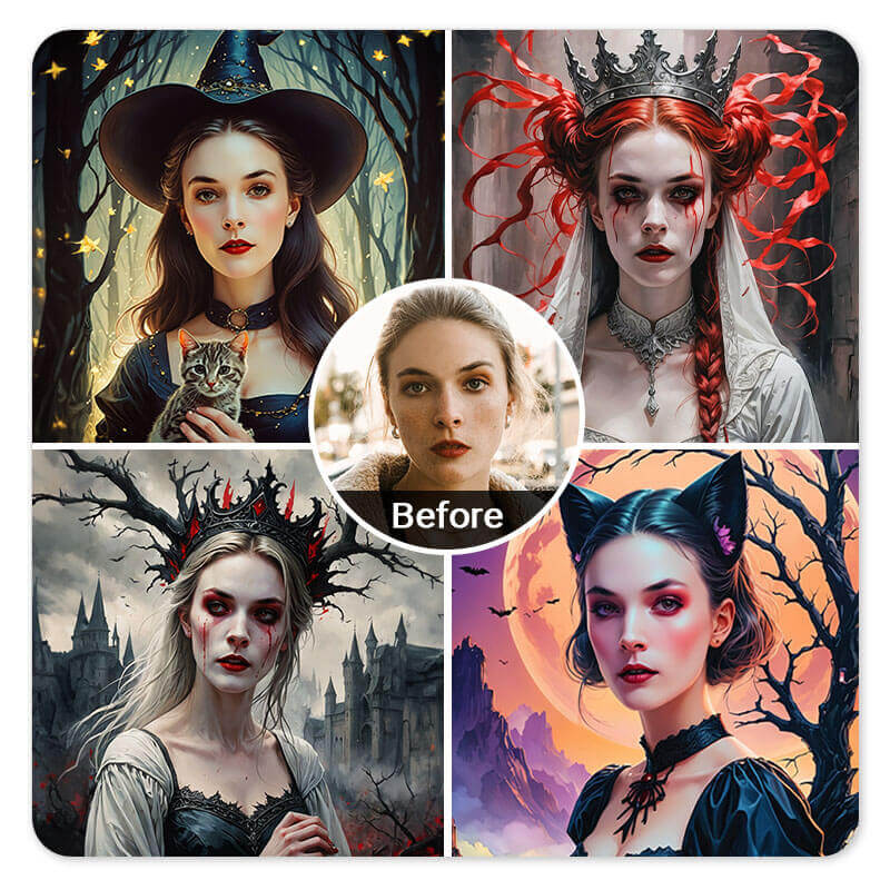 Seasonal Social Sharing