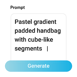 Enter Your Prompt
