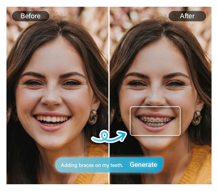 Por qué este filtro de brackets es diferente
