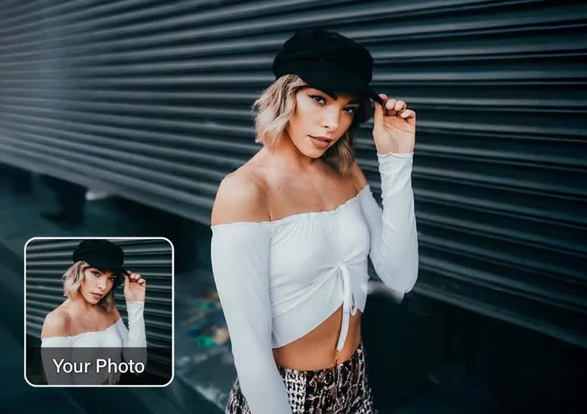 top banner mobile