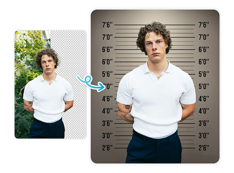 Why You’ll Love Our Mugshot Maker