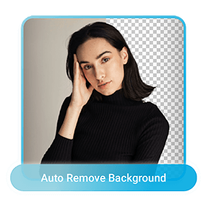 Auto Remove Background