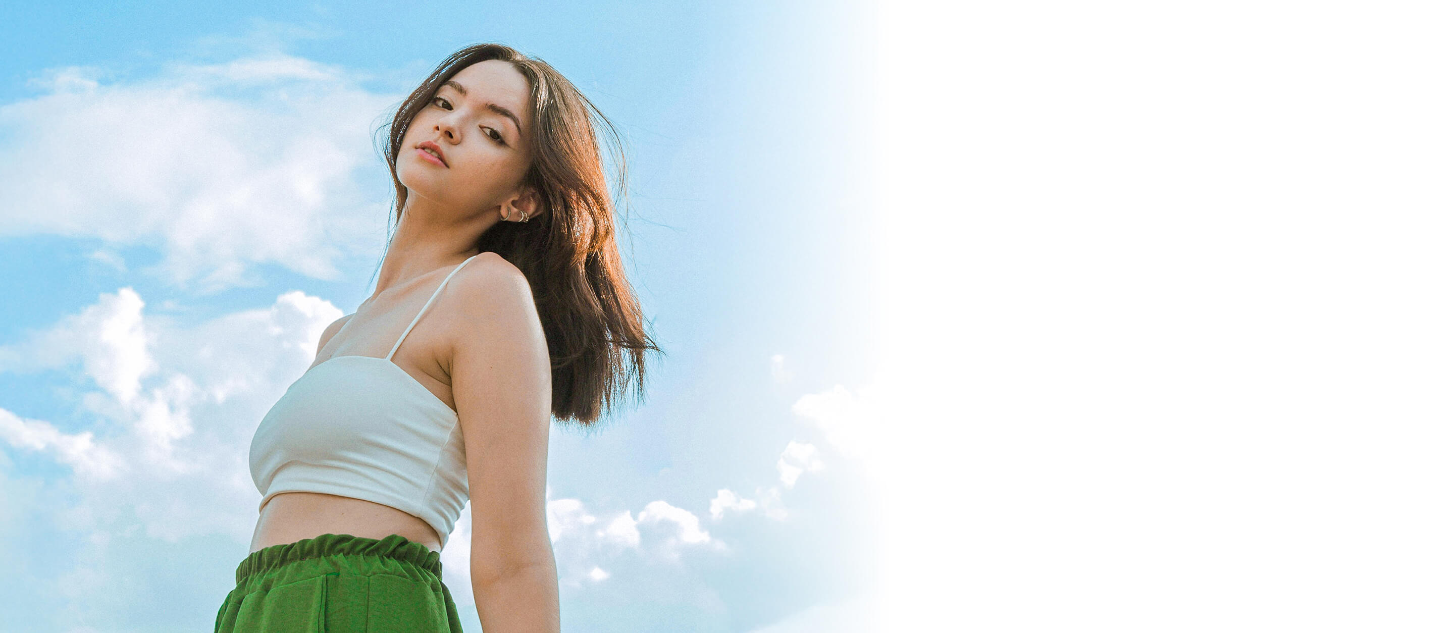 top banner desktop