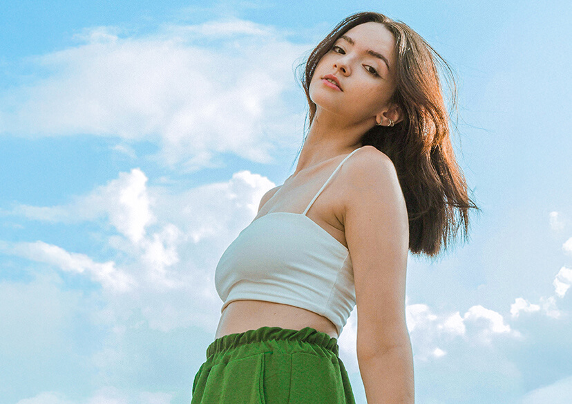 top banner mobile