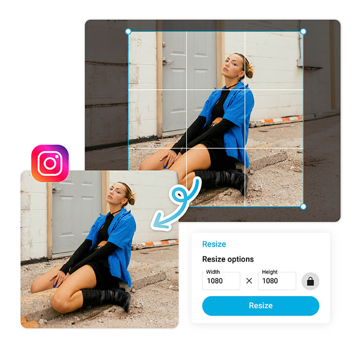 Instagram Image Sizes You Should Know