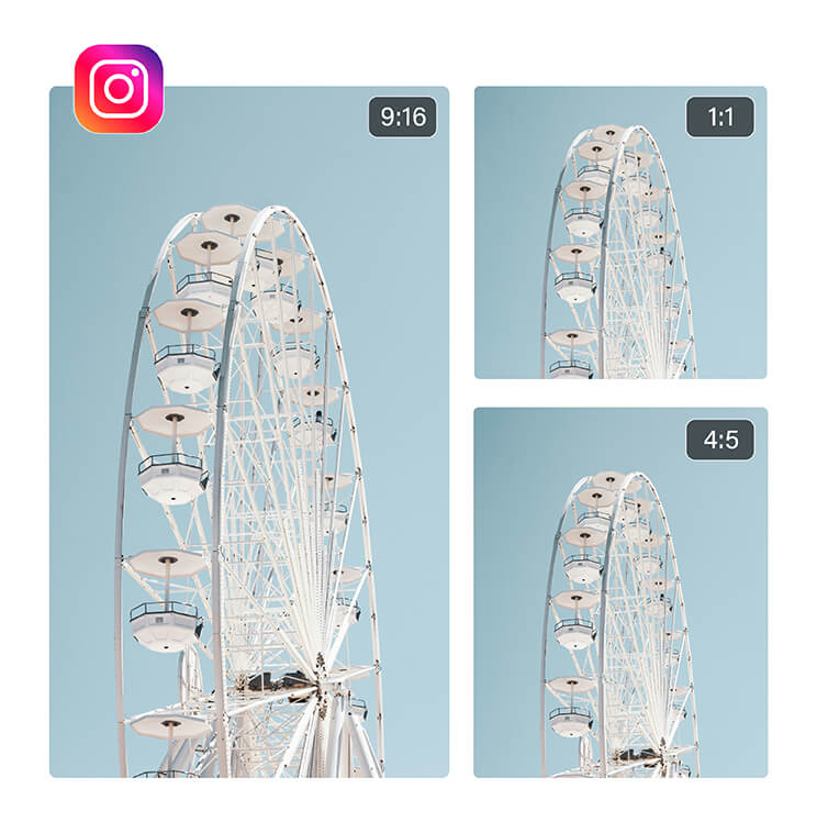 Keep Your Aesthetic Consistent Across Posts