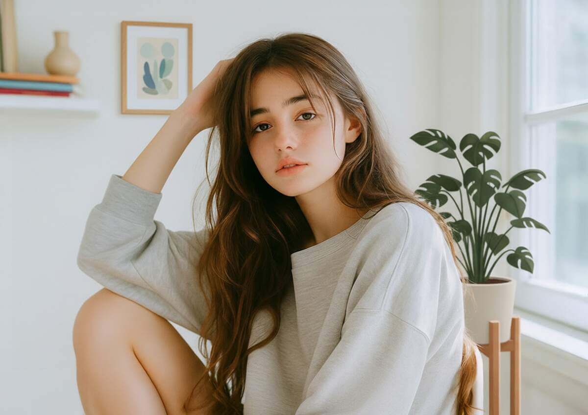提升社群媒體美感
