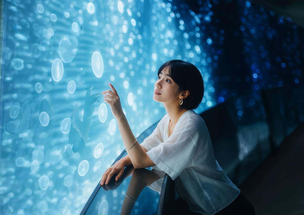 為日常時刻增添趣味與魅力