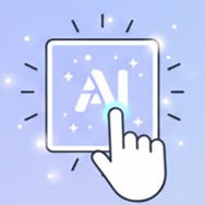 One-Tap AI Enhancement