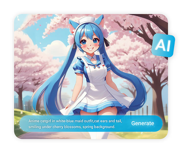 Why Use YouCam’s Anime PFP Maker?