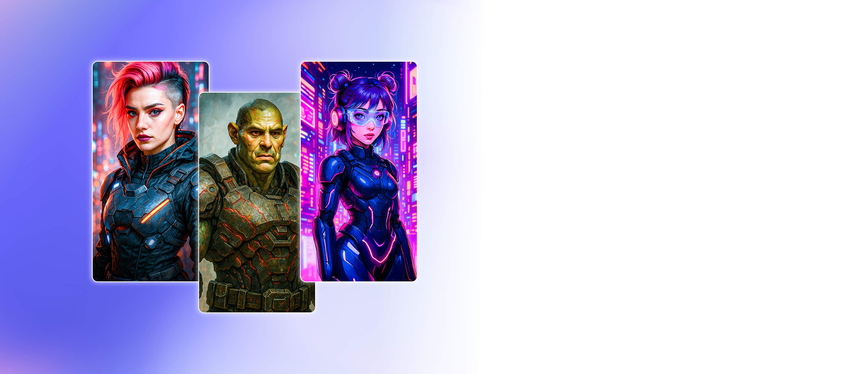 top banner desktop