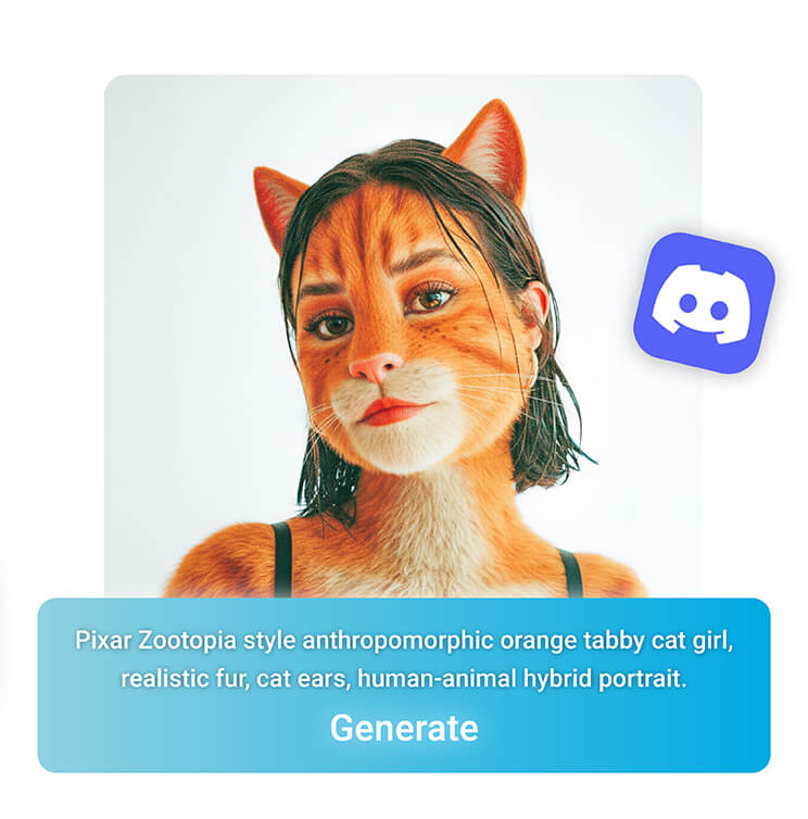 Show Off Your Personality