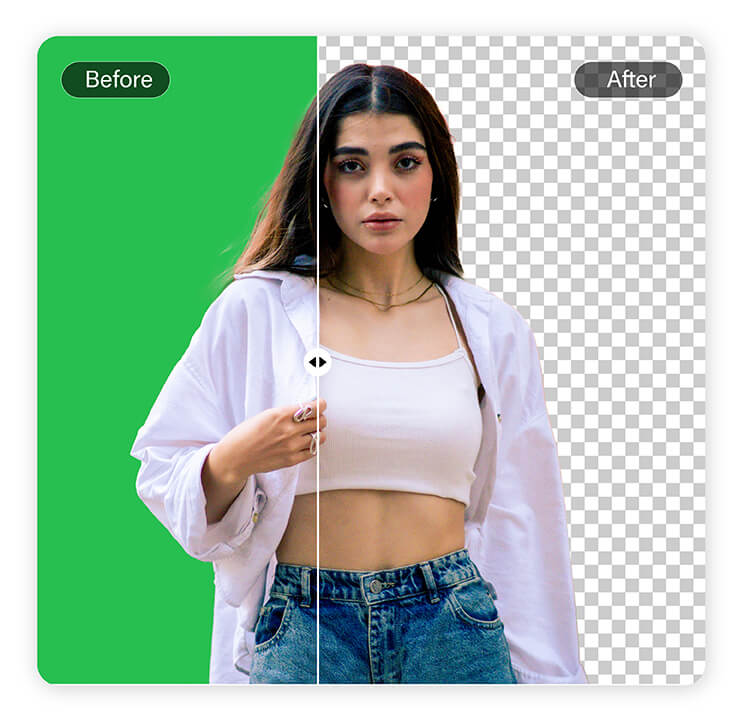 Transform Your Photos Instantly