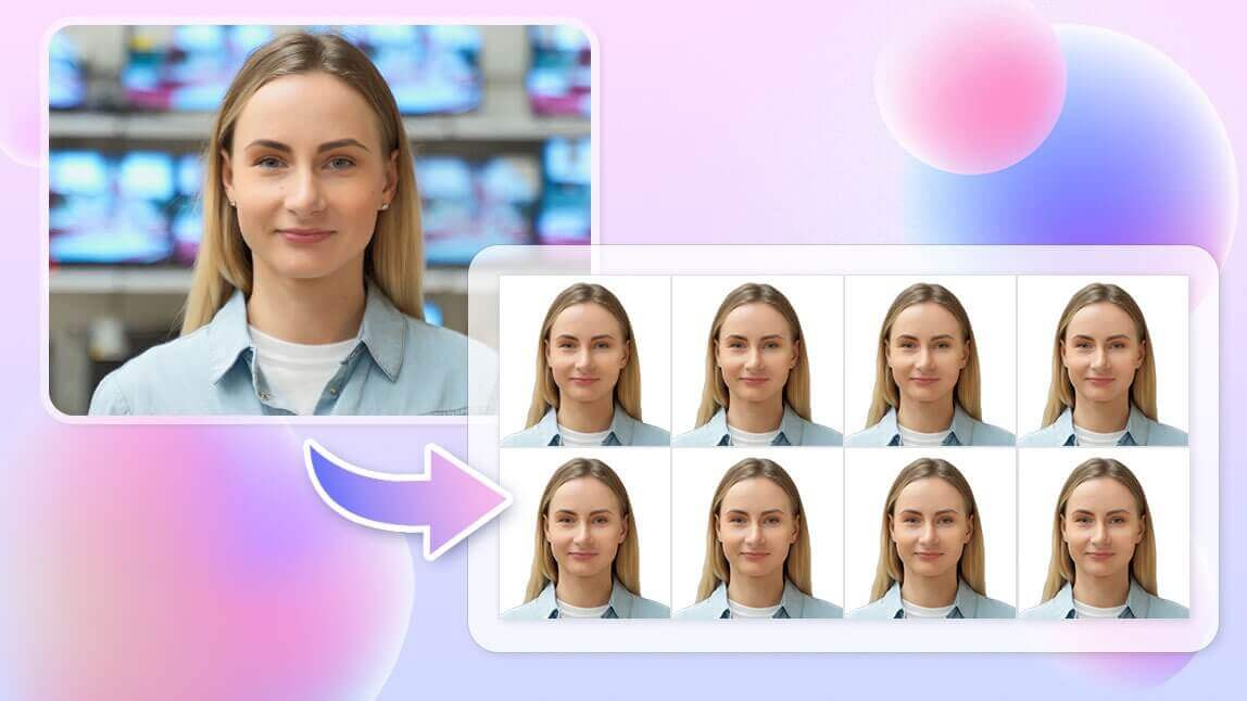 Best ID Photo Resizer Online