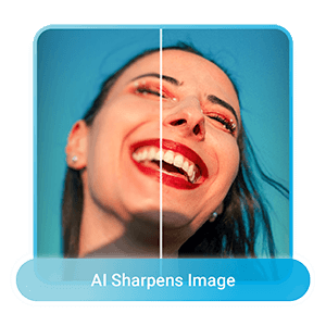 Upscale Image Resolution