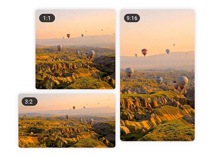 Optimizing Photos for Everyday Use
