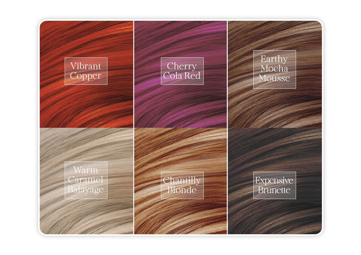 Tren Warna Rambut Paling Hits Tahun 2026