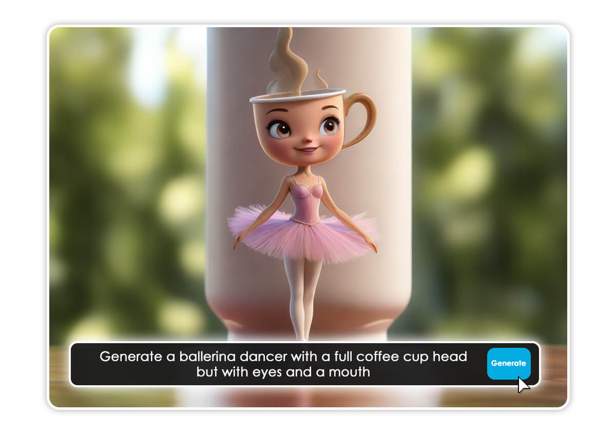Create Funny Memes from Text With AI