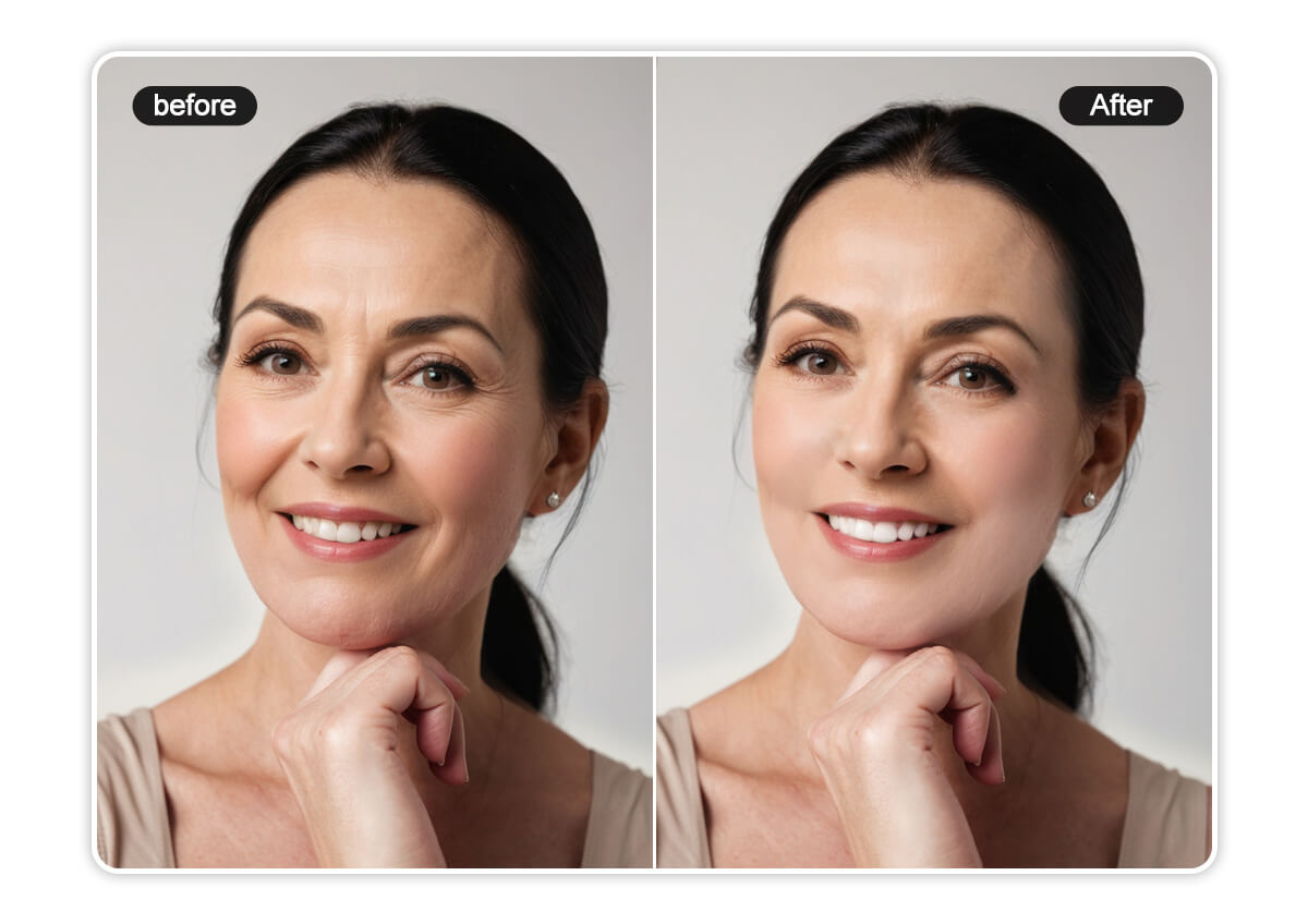Wrinkle Remover