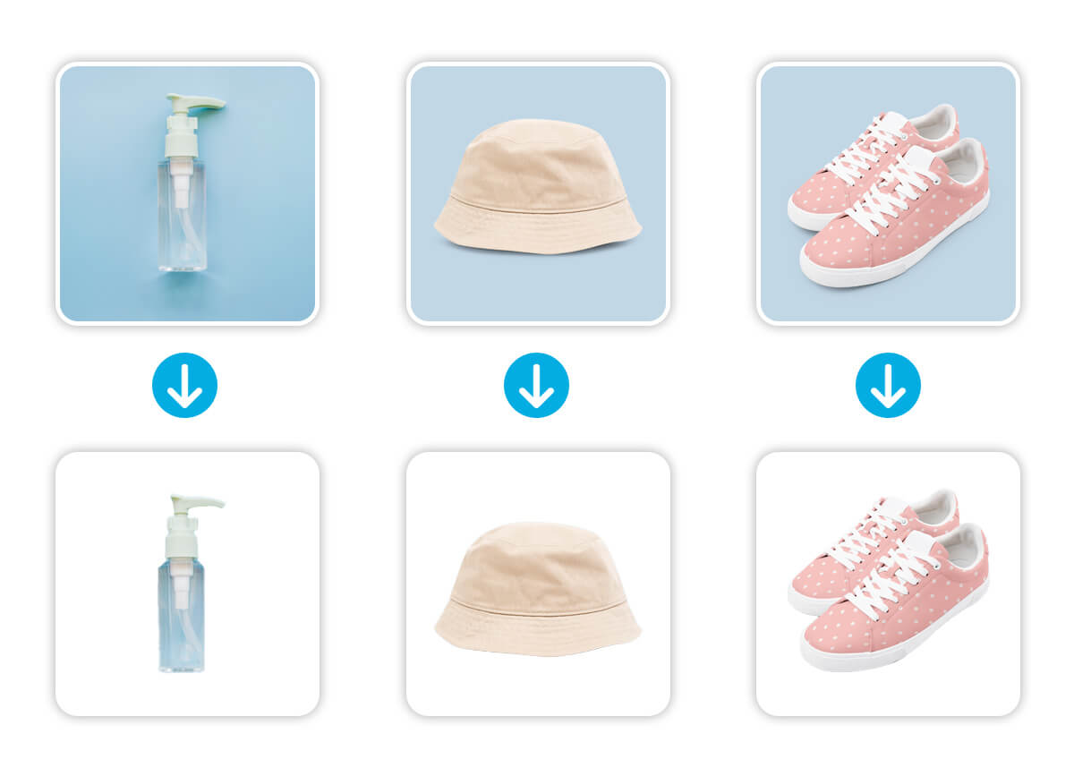 Product Photography
