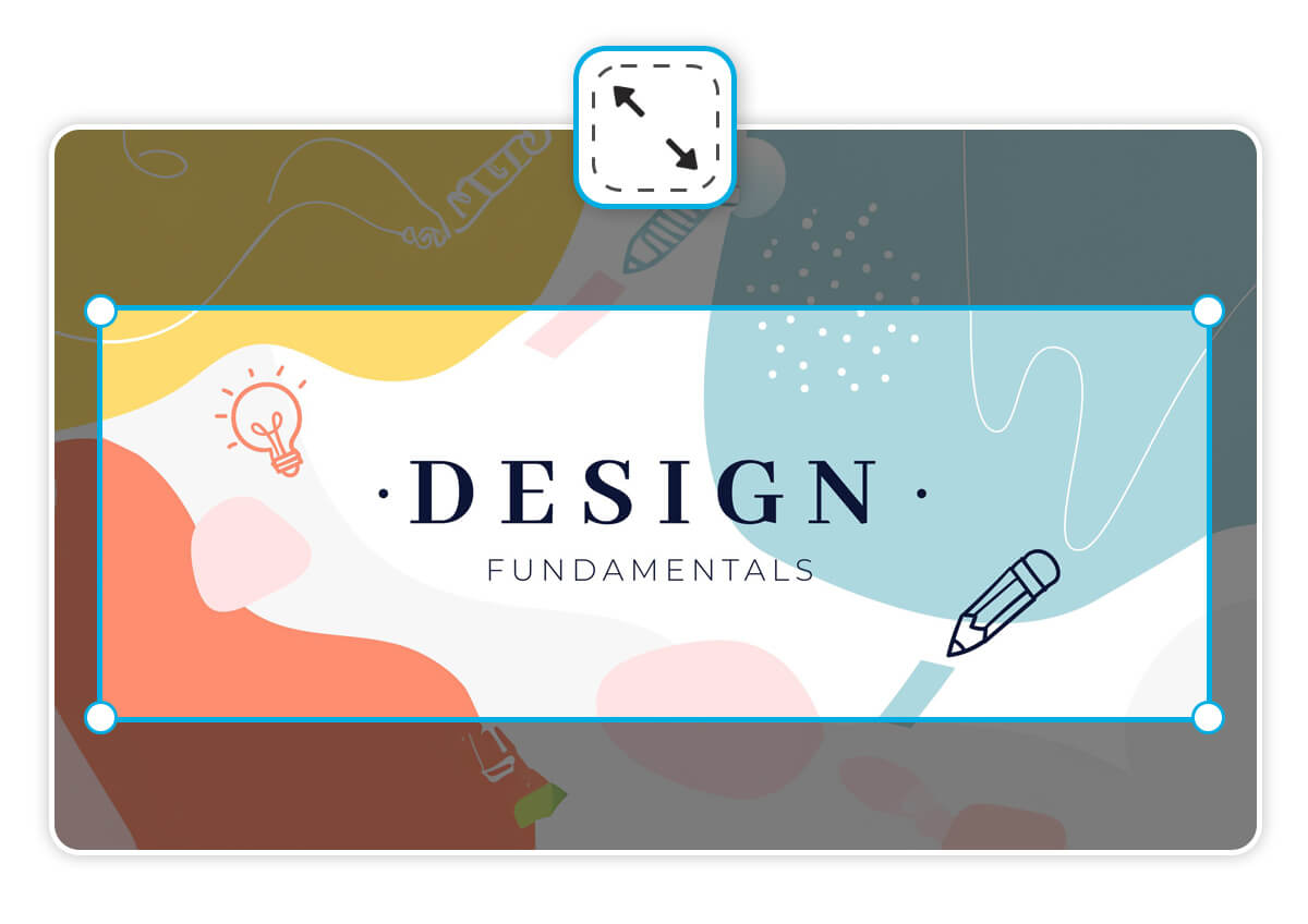 Transform into a High-Res Logo Design