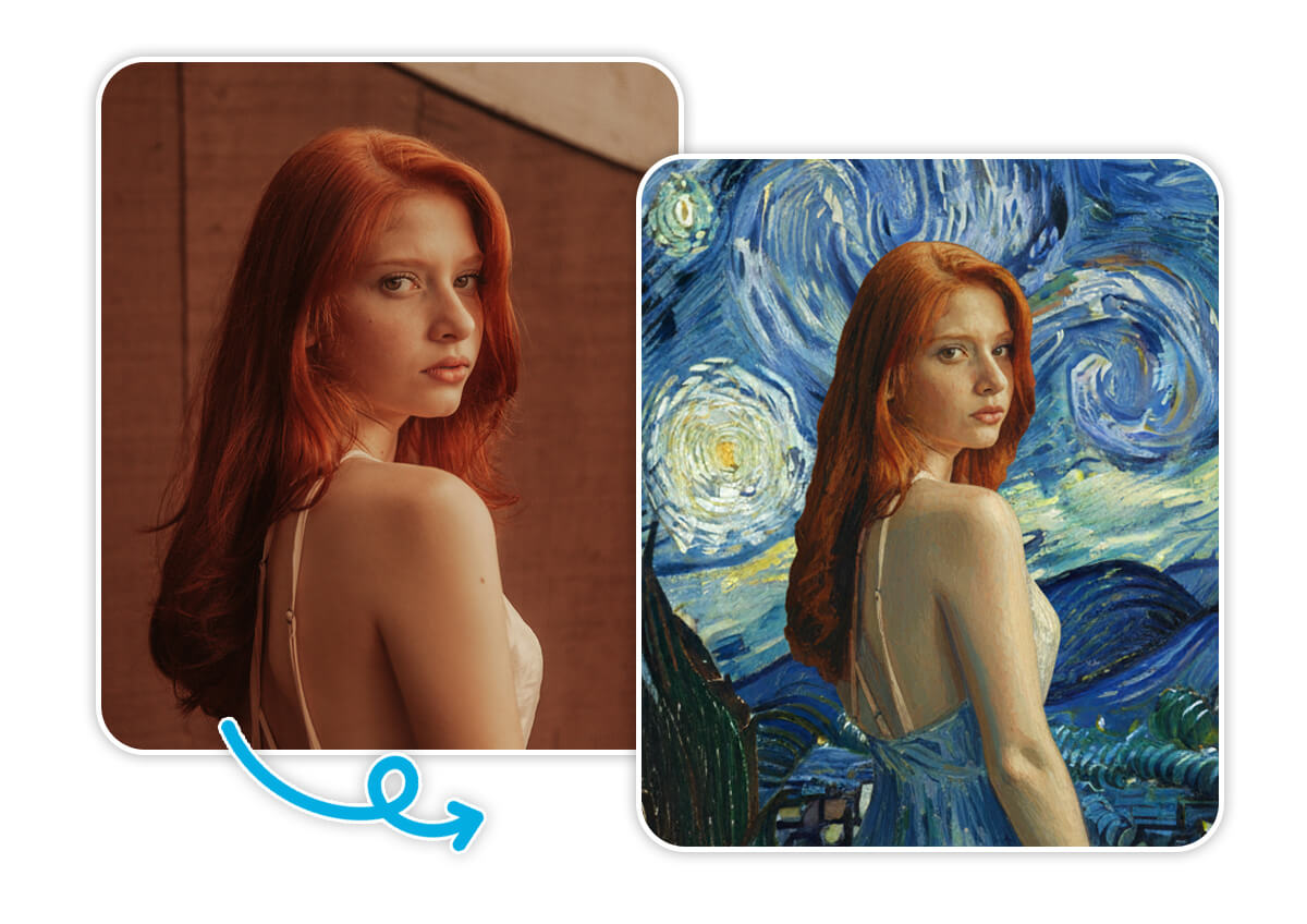 Artistic & Creative Styles Integration