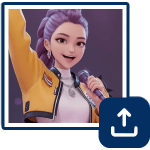 Subir imagen de K-pop Demon Hunters