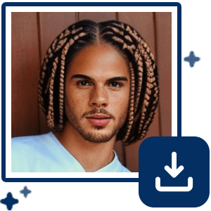 Save Your Dreadlocks Hairstyle