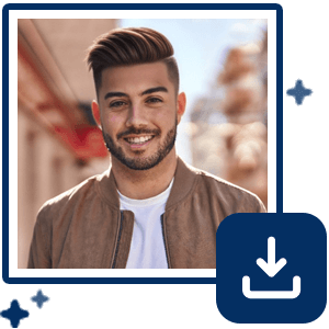 Save Your Crew Cut Hairstyle