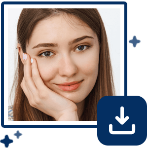 Download Your Flawless Portrait