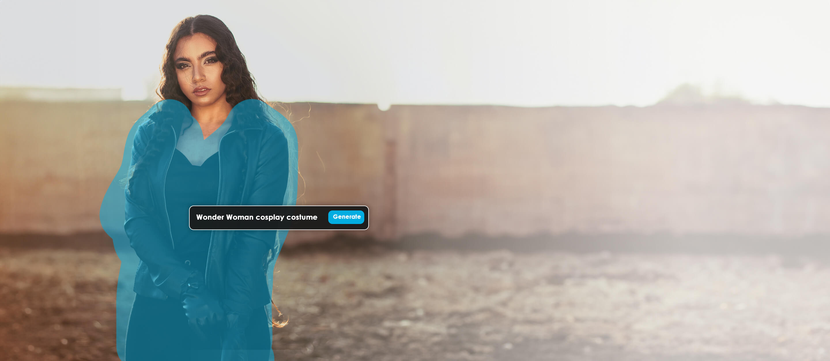 top banner desktop