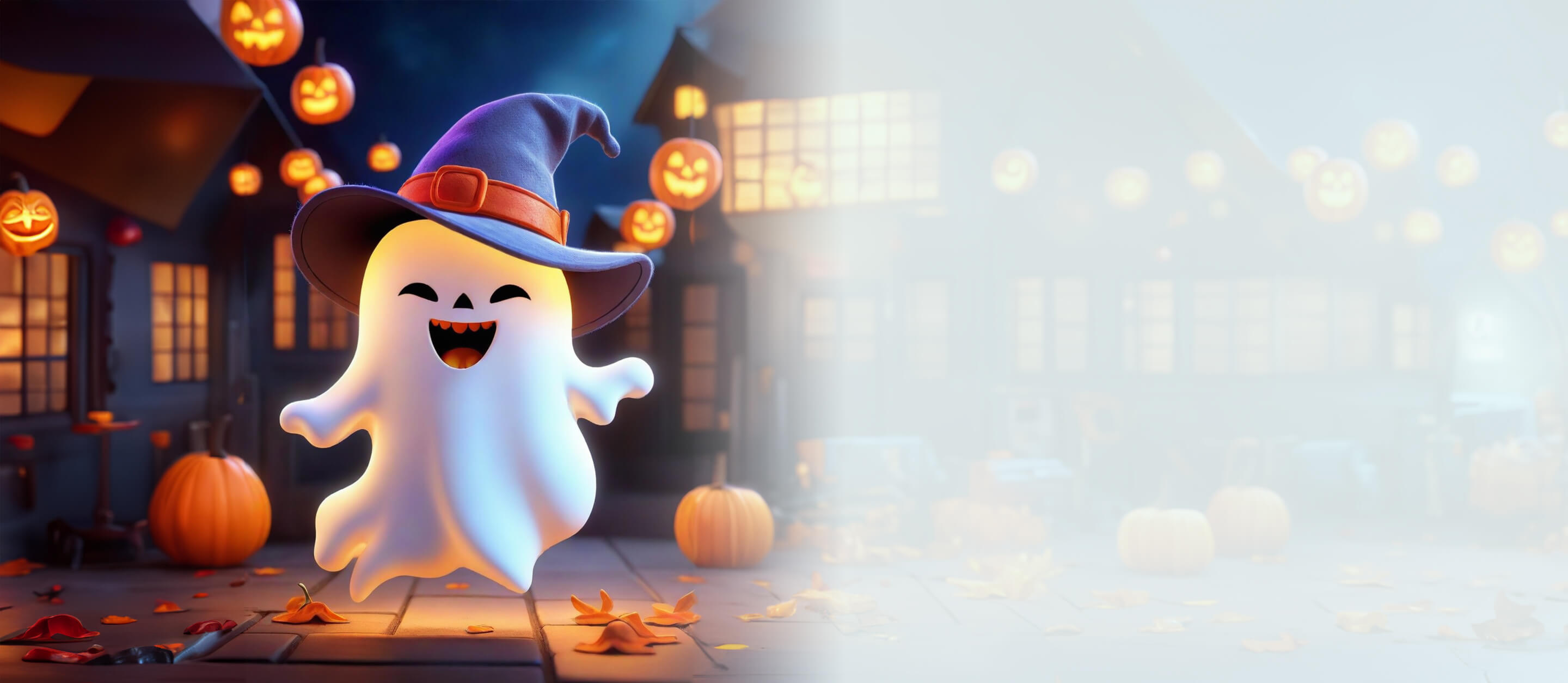 top banner desktop