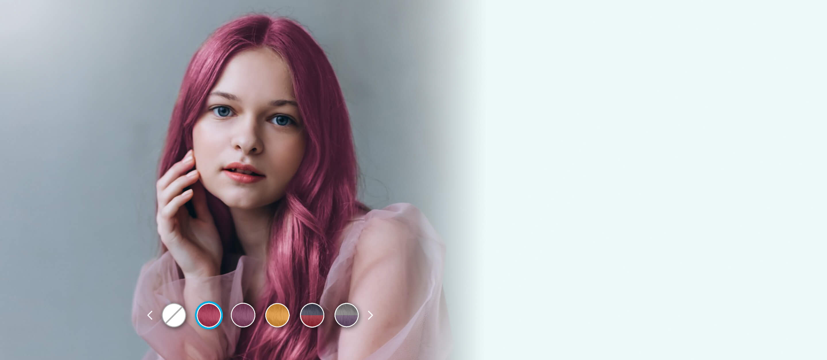 top banner desktop