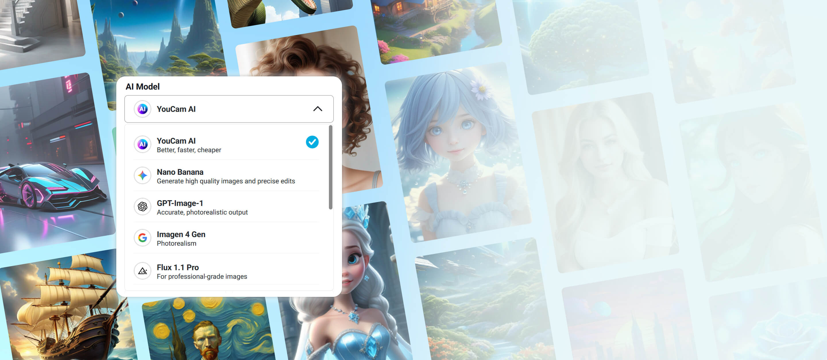 top banner desktop