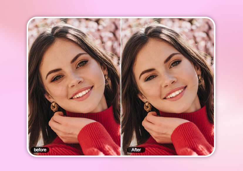 top banner mobile