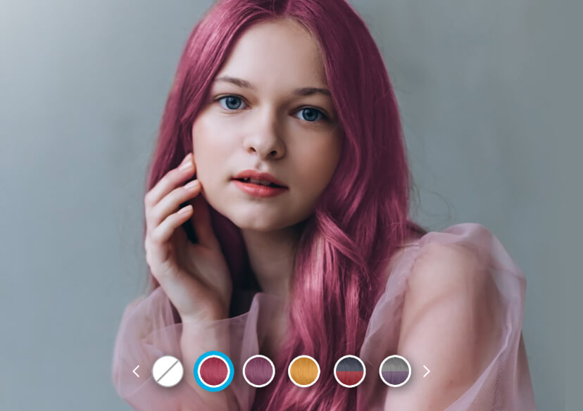 top banner mobile
