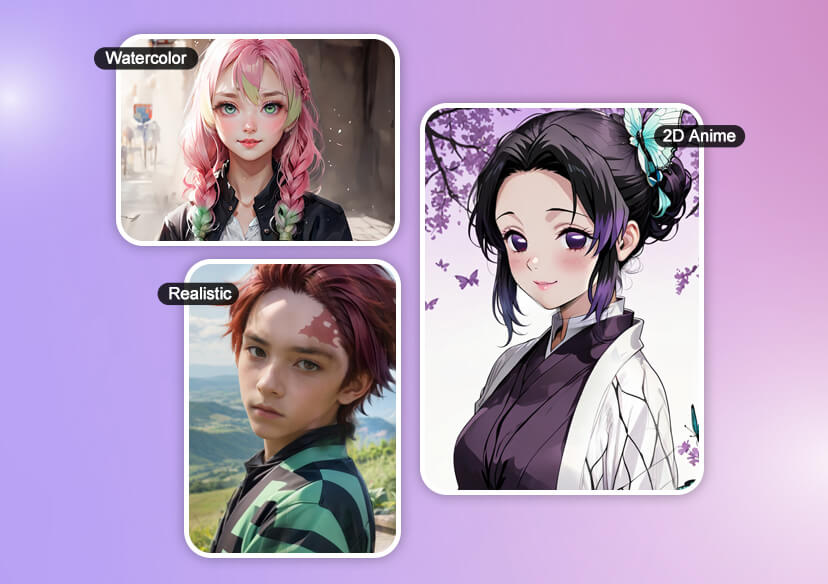 top banner mobile