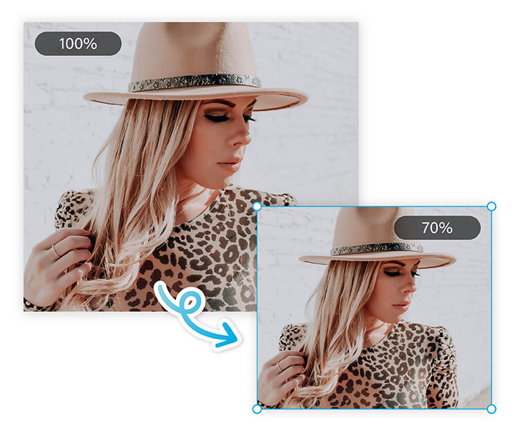 Optimize Web Images Without Quality Loss