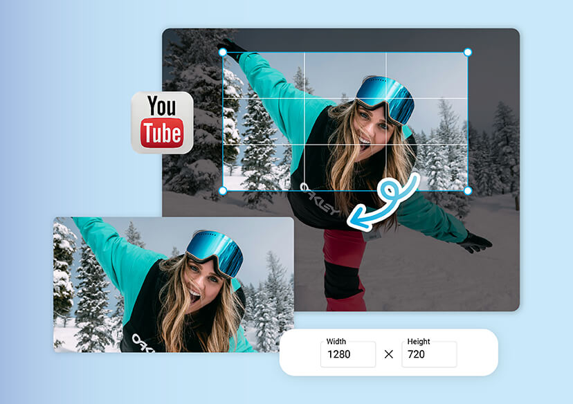 top banner mobile