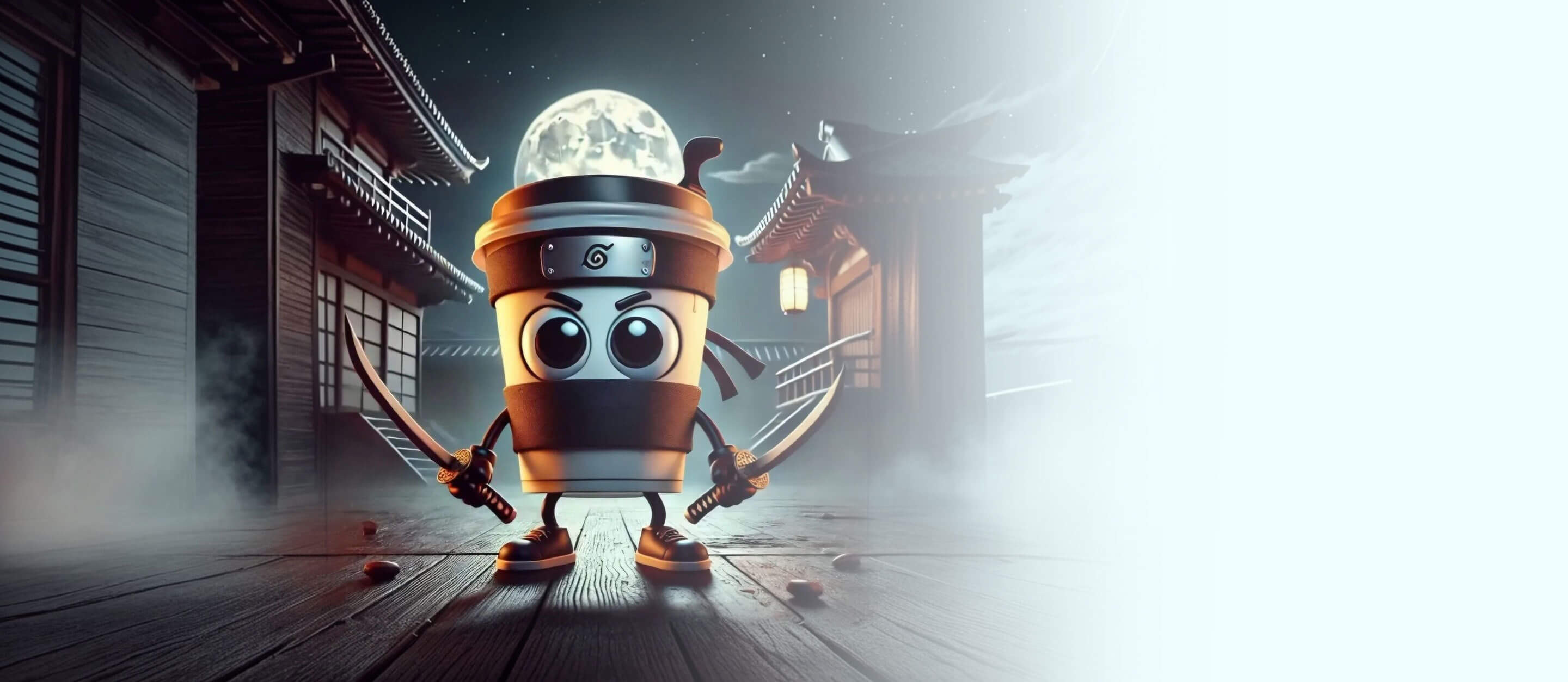 top banner desktop